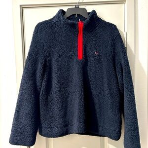 Women’s Sweater Tommy Hilfiger XXXL Navy Excellent Condition Fairly Priced